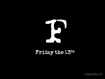 Friday the 13th 13 friday horror