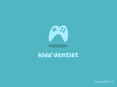 Kids' Dentist dentist game gamepad joypad kid kids tooth