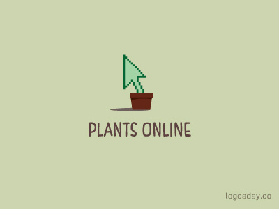Plants Online cursor online order plant plants tree
