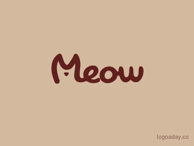 Meow cat meow