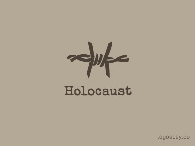 Holocaust h holocaust israel jaws wire