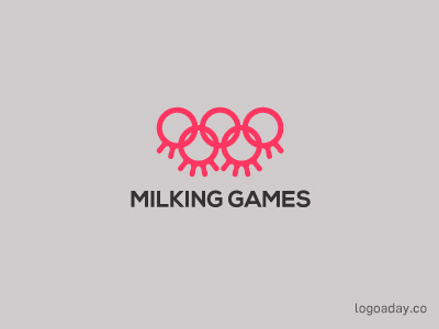 Milking Games cow dairy games milk olympics udder