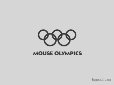 Mouse Olympics circle circles games mickey mickey mouse mouse olympic games olympics