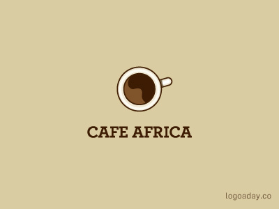 Cafe Africa africa cafe coffee cup drink