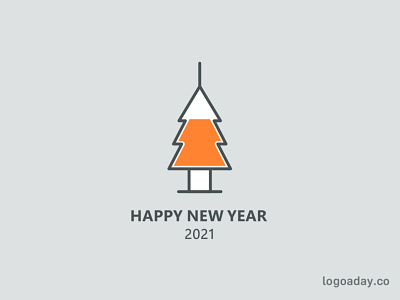 Happy New Year 2021 2021 christmas christmas tree corona coronavirus covid new year new year 2021 vaccine
