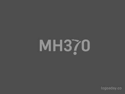MH370 airplane mh370 plane