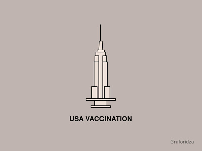 USA vaccination