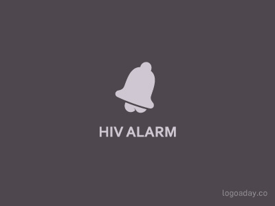 Hiv Alarm aids alarm bell clock condom hiv preservative watch