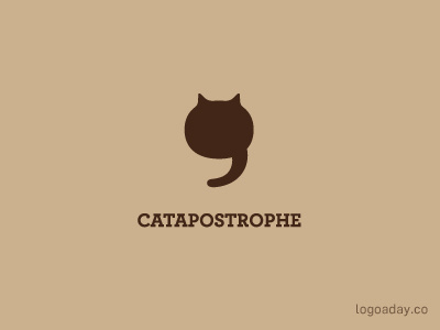 Catapostrophe