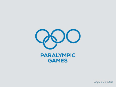 Paralympic Games cirlce games olympics paralympics