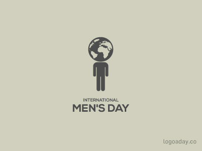 Men's Day man men