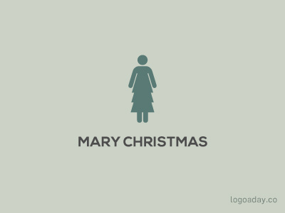 Mary Christmas christmas girl mary tree woman