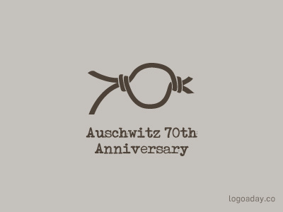 Auschwitz 70th Anniversary auschwitz barb wire holocaust wire