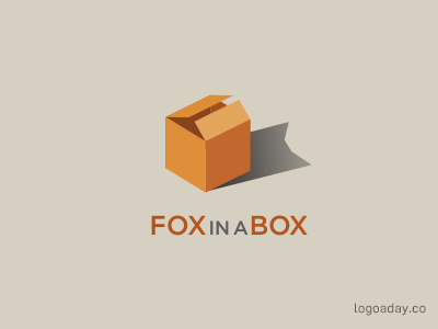 Fox in a Box