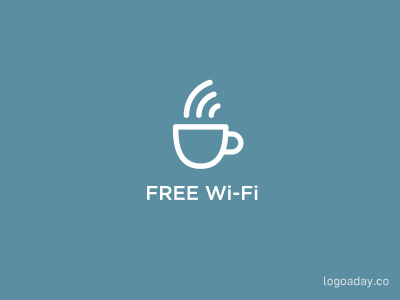 Free Wi Fi Symbol cafe coffee cup game gamer gamers gaming internet wi fi