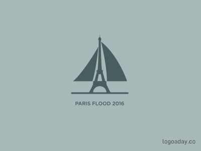 Paris Flood
