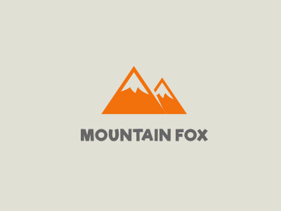 Mountain Fox fox montain ski