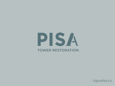 Pisa Tower Restoration