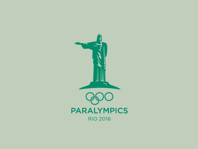 Rio Paralympics brasil jesus olympic games olympics paralympic games paralympics rio