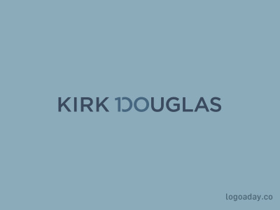 Kirk Douglas