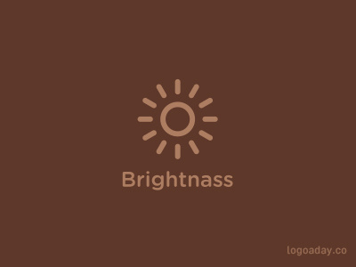 Brightnass anus ass brightness sun