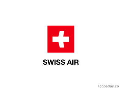 Swiss Air air airplane cross plane swiss switzerland