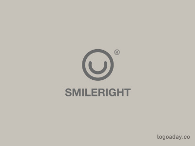Smileright c copy copyright smile smiley