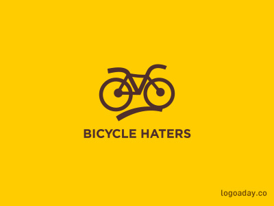 Bicycle Haters bicycle bike face hater lover