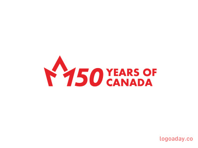 150 Years Of Canada 150 anniversary canada leaf