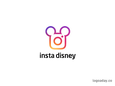 Insta Disney disney instagram mickey mouse minnie mouse mouse