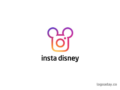 Insta Disney