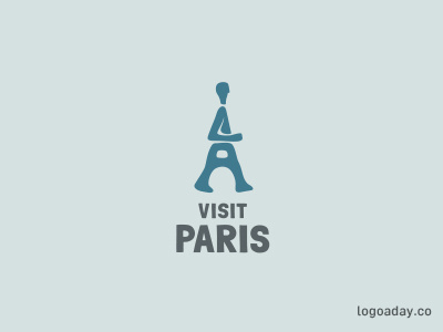 Visit Paris