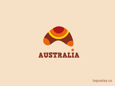 Australia aboriginal australia boomerang sydney