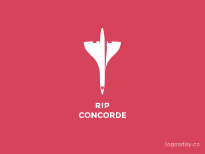 Rip Concorde airplane concorde france paris plane rip