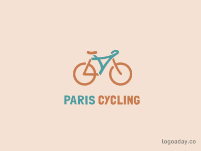 Paris Cycling bicycle bike biking cycling eiffel tower france paris tour eiffel transportation