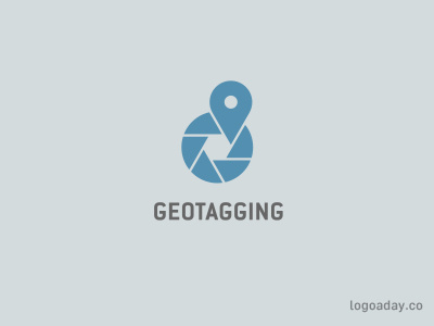 Geotagging tag geo tagging shutter blend photography pin mark location photo