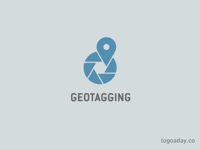 Geotagging blend geo tagging location photo photography pin mark shutter tag