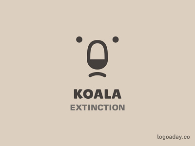 Koala Extinction animal australia extinction koala