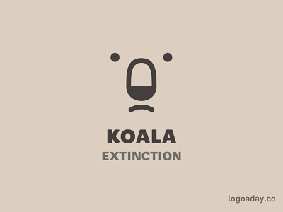 Koala Extinction