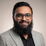 Abdalrahman Nabeeh