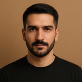 hossein goodarzi