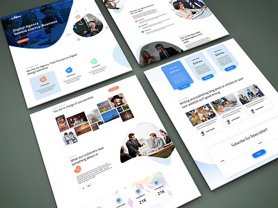 website Design app appdesign design icon illustrator ui ux web website website design wireframe