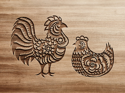 Chinese new year 2017 rooster 2 2017 chicken china chinese chinese new year chinese rooster gong xi fa cai new year 2017 paper cut rooster rooster year