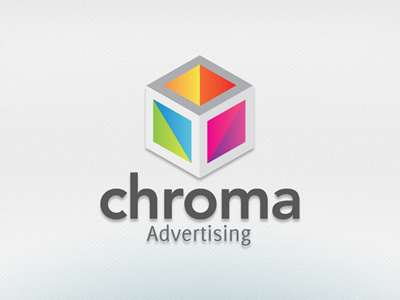 Chroma advertising