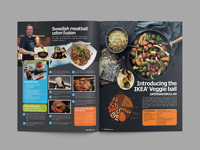 Ikea Family Newsletter Autumn autumn book brochure ikea ikea family newsletter pdf promotion sg singapore