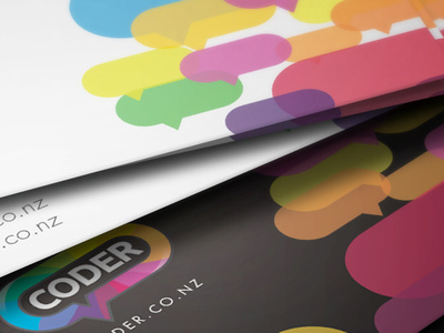 Another Coder corporate identity