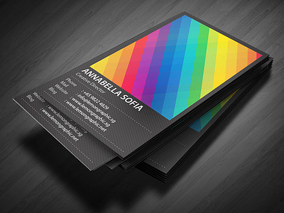Rainbow-typography-business-card-02.jpg