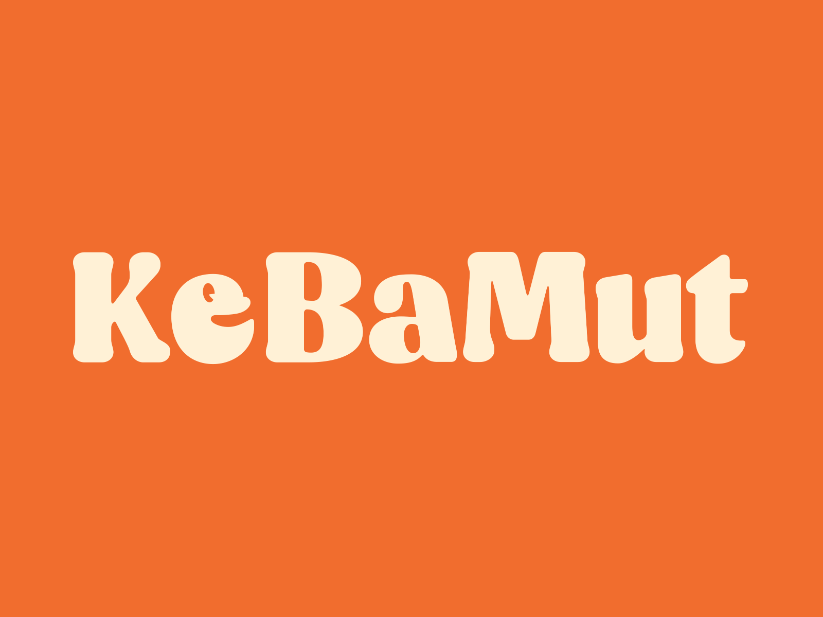 KeBaMut - Branding & Identity