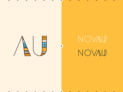 NOVAU | naming & branding