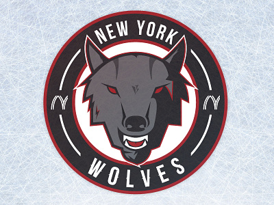 NY Wolves